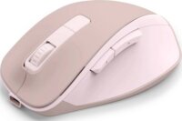 Hama WM-500 Wireless Egér - Rózsaszín