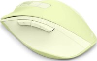 Hama WM-500 Wireless Egér - Zöld