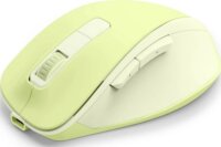 Hama WM-500 Wireless Egér - Zöld