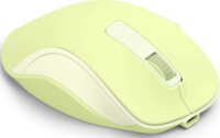 Hama WM-500 Wireless Egér - Zöld