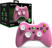 Hyperkin M01368PI Vezetékes Kontroller Gamepad (Xbox Series|One/Windows 11|10 ) - Rózsaszín