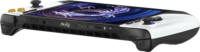 MSI Claw 8 AI+ A2VM-091 Polar Tempest Edition Kézi játékkonzol (2 TB) - Fekete/fehér