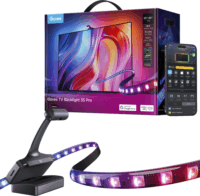 Govee TV Backlight 3 Pro LED Háttérvilágítás dekoráció