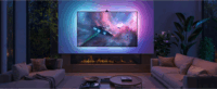 Govee TV Backlight 3 Pro LED Háttérvilágítás dekoráció