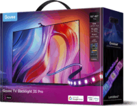 Govee TV Backlight 3 Pro LED Háttérvilágítás dekoráció