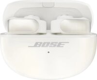 Bose Ultra Open Earbuds Bluetooth Fülhallgató Headset Töltőtokban - Fehér