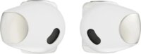 Bose Ultra Open Earbuds Bluetooth Fülhallgató Headset Töltőtokban - Fehér