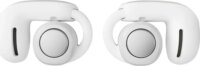 Bose Ultra Open Earbuds Bluetooth Fülhallgató Headset Töltőtokban - Fehér