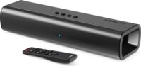 Majority Naga 40 2.0 Soundbar Hangprojektor 70W - Fekete