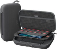 Belkin ENA003HQCH Nintendo Switch 2 Töltőtok + Powerbank 10000mAh - Fekete