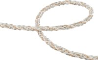 Ansmann 1700-0158 USB-A apa - USB-C apa LED Adat és Töltőkábel 60 Watt 1m - Fekete