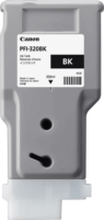 Canon PFI-320 Eredeti Tintapatron 300ml - Fekete