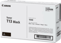 Canon T13 Eredeti Toner - Fekete