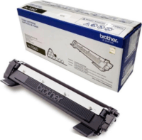 Brother TN-1030 Eredeti Toner - Fekete