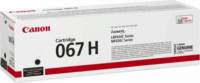 Canon CRG-067 Eredeti Toner - Fekete