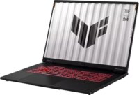 Asus TUF Gaming A18 FA808UP-S8020 Laptop Szürke (18" / AMD Ryzen 7-260 / 16GB / 512GB M.2 SSD / Nvidia GeForce RTX 5070)