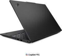 Lenovo Thinkpad T16 G5 Laptop Fekete (16" / Intel Core Ultra 7-355 / 32GB / 512GB M.2 SSD / Win 11 Pro)