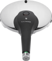 WMF Perfect Premium Kukta 22 cm 8,5 L - Ezüst