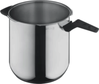 WMF Perfect Premium Kukta 22 cm 8,5 L - Ezüst