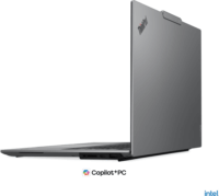Lenovo ThinkPad X9-15p G1 Aura Edition Laptop Szürke (15,3" Touch / Intel Core Ultra X7-358H / 64GB / 1TB M.2 SSD / Intel Arc B390 / Win 11 Pro)