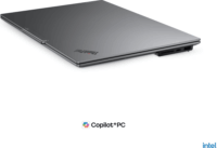 Lenovo ThinkPad X9-15p G1 Aura Edition Laptop Szürke (15,3" Touch / Intel Core Ultra X7-358H / 64GB / 1TB M.2 SSD / Intel Arc B390 / Win 11 Pro)