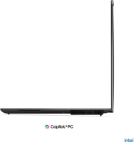 Lenovo ThinkPad X9-15p G1 Laptop Szürke (15,3" / Intel Core Ultra X7-358H / 32GB / 1TB M.2 SSD / Win 11 Pro)