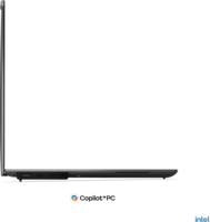 Lenovo ThinkPad X9-15p G1 Laptop Szürke (15,3" / Intel Core Ultra X7-358H / 32GB / 1TB M.2 SSD / Win 11 Pro)