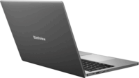 Blackview GamiBook 8 Laptop Ezüst (16" / AMD Ryzen 7-7735HS / 32GB / 1TB M.2 SSD / Win 11 Pro)