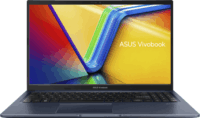 Asus Vivobook 16 M1502YA-BQ139W Laptop Kék (15,6" / AMD Ryzen 7-7730U / 16GB / 512GB M.2 SSD / Win 11 Home)