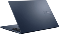 Asus Vivobook 16 M1502YA-BQ139W Laptop Kék (15,6" / AMD Ryzen 7-7730U / 16GB / 512GB M.2 SSD / Win 11 Home)