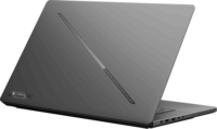 Asus ROG Zephyrus GU606AX-TB002W Laptop Szürke (16" / Intel Core Ultra 9-386H / 64GB / 2TB M.2 SSD / Nvidia GeForce RTX 5090 / Win 11 Home)