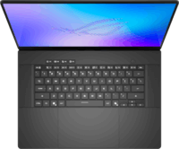 Asus ROG Zephyrus GU606AX-TB002W Laptop Szürke (16" / Intel Core Ultra 9-386H / 64GB / 2TB M.2 SSD / Nvidia GeForce RTX 5090 / Win 11 Home)