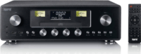 Imperial DABman-280CD DAB+ FM Asztali Rádió - Fekete