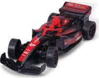 Dickie Toys RC Speed Racers 2,4 Távirányítós versenyautók - Piros/Zöld