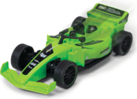 Dickie Toys RC Speed Racers 2,4 Távirányítós versenyautók - Piros/Zöld