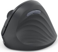Hama EWM-500R Wireless Vertikális Egér - Fekete