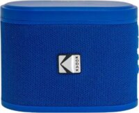 Kodak BRIXBL2 Soundbrix 2.0 Mini Hordozható Bluetooth Hangszóró 10W 2db - Kék