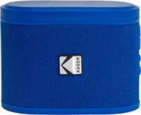 Kodak BRIXBL Soundbrix 1.0 Mini Hordozható Bluetooth Hangszóró 5W - Kék