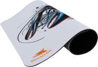 Baracuda BGMP-61 Lobster Gaming Egérpad 300 x 250 mm - Homár Mintás