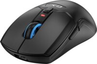 Genius Scorpion M8300 Wireless Gaming Egér - Fekete