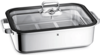 WMF Vitalis Aroma Gőzőlő edény 6,5L - Inox