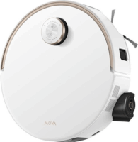 Mova Z60 Ultra Smart Robotporszívó felmosó funkcióval - Fehér