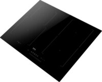 Amica PIC6541PHTSUN 3.0 Beépíthető 4 zónás Indukciós Főzőlap 7350 Watt - Fekete