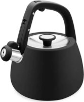 Maestro MR-1318 hagyományos Vízforraló 2,5L - Fekete