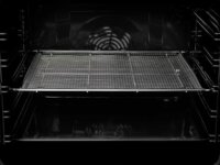 Electrolux E9OOAFWM Rozsdamentes acél AirFry Sútőtepsi