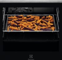 Electrolux E9OOAFWM Rozsdamentes acél AirFry Sútőtepsi