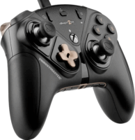 Thrustmaster New ESWAP X2 H.E. WW Vezetékes Kontroller Gamepad (PC / Xbox One / Series S / X) - Fekete