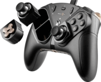Thrustmaster New ESWAP X2 H.E. WW Vezetékes Kontroller Gamepad (PC / Xbox One / Series S / X) - Fekete