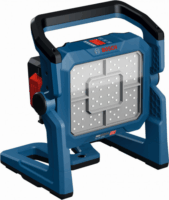 Bosch GLI18V-5000 Akkus LED Munkalámpa 5000 lumen 18V (Akku és töltő nélkül)