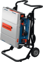 Bosch GTA50W Professional Szállító- és Munkaasztal Asztali Körfűrészhez